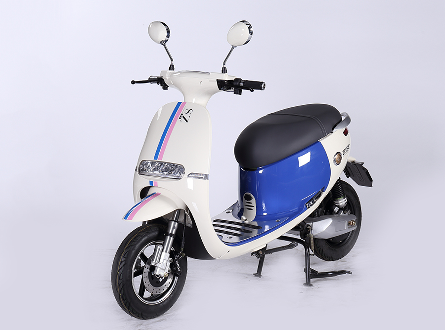 電動車導(dǎo)購員，學(xué)會這些技巧，何愁不賣車？