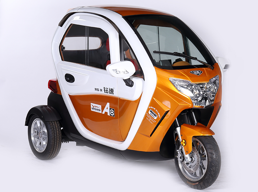 三輪電動車夏季如何保養(yǎng)？