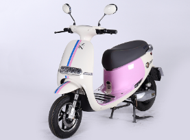 天星電動(dòng)車(chē)