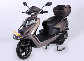 臺(tái)州市天星電動(dòng)車(chē)有限公司