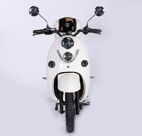 電動車的發(fā)展史